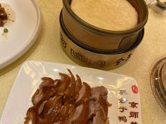-全聚德(常州店)