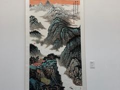 -大芬美术馆