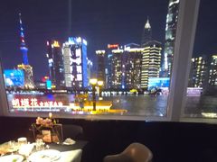 -RIVIERA 松鹤楼(外滩店)