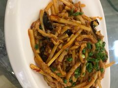 -成都驻京办餐厅(蜀都宾馆店)