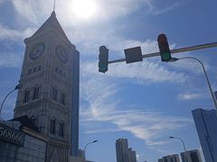 -天津意大利风情旅游区