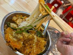 -柳州肥姨妈大骨螺蛳粉(东靖路店)