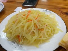 -美顺香食府鱼头老店(雪野湖店)