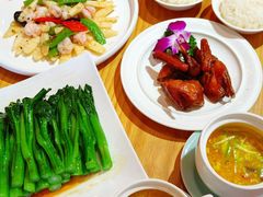 -德胜轩正宗顺德菜(宝安沙井会展中心店)