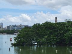 -惠州西湖风景名胜区-丰渚园