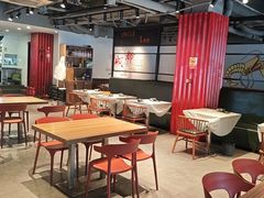-李叔叔虾蟹大排档(青羊店)