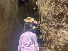 -鲁山国家森林公园