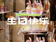 -街角 T·COFFEE 融合料理·BISTRO(车公庙店)