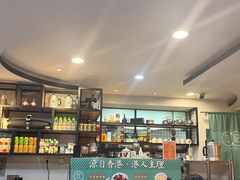 -左记港食(融科天城店)