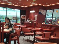 -喜家德虾仁水饺(开发区万达店)
