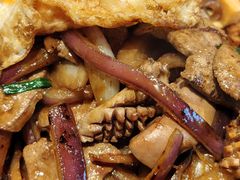 -圳兴面王·拌川·特色炒面(南山保利剧院店)