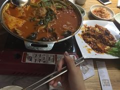 -丽池宫韩式汗蒸会馆(华灯坊店)