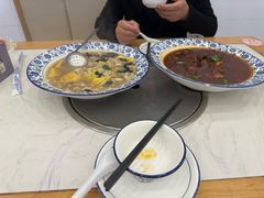 -华顺土菜馆(洪岗路店)