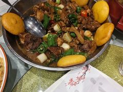 -和源祥·日照菜扛把子(万平口一店)