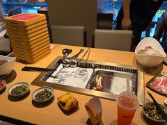 -欢乐牧场主题自助料理(龙华星河iCO店)