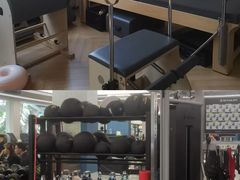 -VPsmart私教健身工作室(新华路旗舰店)