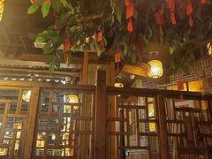 -杨记隆府(南坪店)
