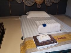 -腾云阁足道SPA会馆(机场店)