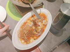 -零柒三幺·山野湖南菜(景枫中心店)