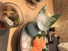 -德川家日本料理(顺义华联店)