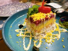 -卢布里西餐厅(总店)