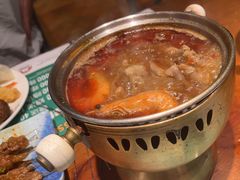 -亚马逊环球美食百汇(新城吾悦广场店)