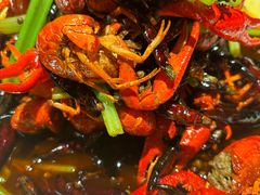 -红盔甲·小龙虾(人民广场店)