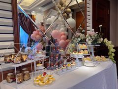 -艾加柒克蛋糕茶歇甜品台(春熙路店)