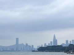 -深圳湾公园(南山区)