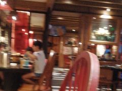 -江边城外烤全鱼(方庄时代购物中心店)