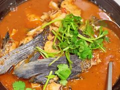 -鱼味馆(万佛湖店)