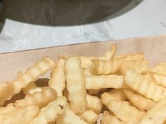 -必胜客(时代广场店)