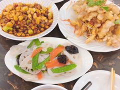 -张包铺(道外店)