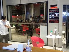 -一兆韦德健身(梅川店)