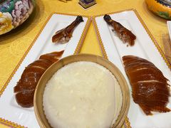 -白家大院·王府宫廷菜(苏州街店)