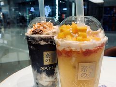 -奈雪的茶(石家庄万象城店)