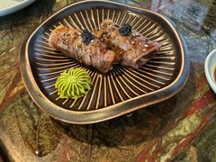 -炙柒Sekinana·精致料理 烧鸟·铁板烧(海上世界店)