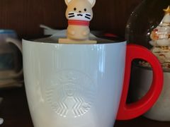-星巴克(北京永定门店)