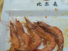 -比尔森巴西烤肉自助(红旗街店)