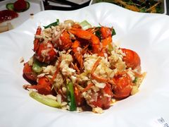 -虾胡闹龙虾馆(湄南河店)