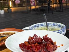 -翠山·映月湖景餐厅(映月湖公园店)