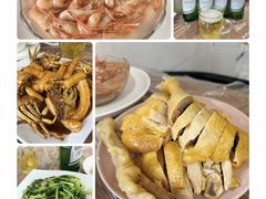 -妈妈的小作坊(陈家镇店)