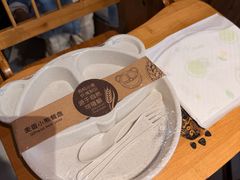 -即墨老公社·海肠捞饭大王(古城店)