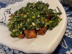 哈尼炝香鸡-滇道云南特色料理(康定路店)