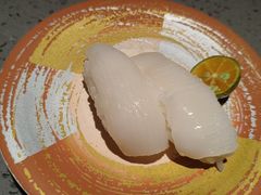 -小乔回转寿司(市府恒隆广场店)