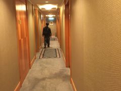 -香港铜锣湾维景酒店