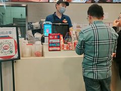 -DQ·蛋糕·冰淇淋(金牛万达店)