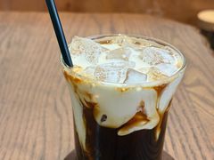-工页咖啡X COFFEE(龙东路店)