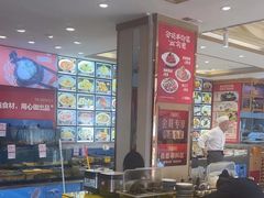 -添福来墨鱼饺子 · 海鲜东北菜(大连星海·黄浦路店)