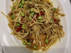 -金陵后厨·南京菜(新街口秣陵路店)